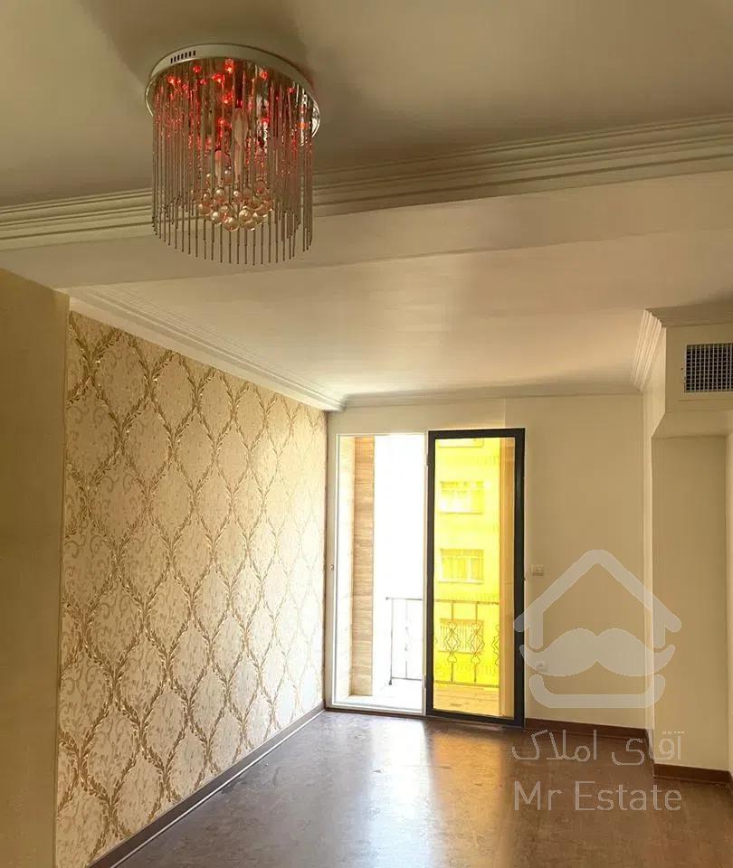 ۷۳ متر / ۲خوابه/ شمال بیمه/ کم واحد