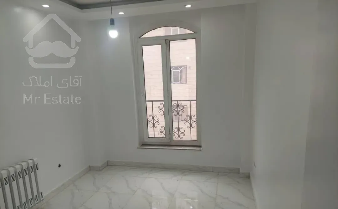 آپارتمان ۸۰‌ متر / فول امکانات/ سالن پرده خور