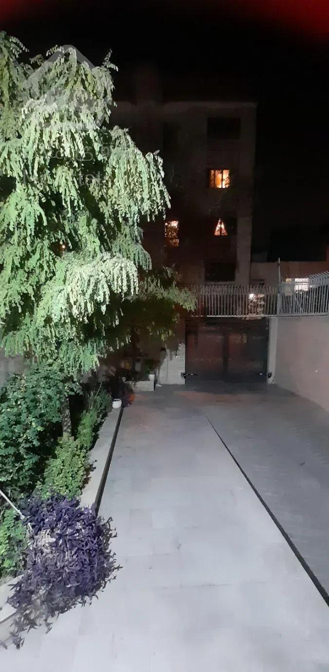 ۱۰۸ متر / ۲خواب / فول امکانات