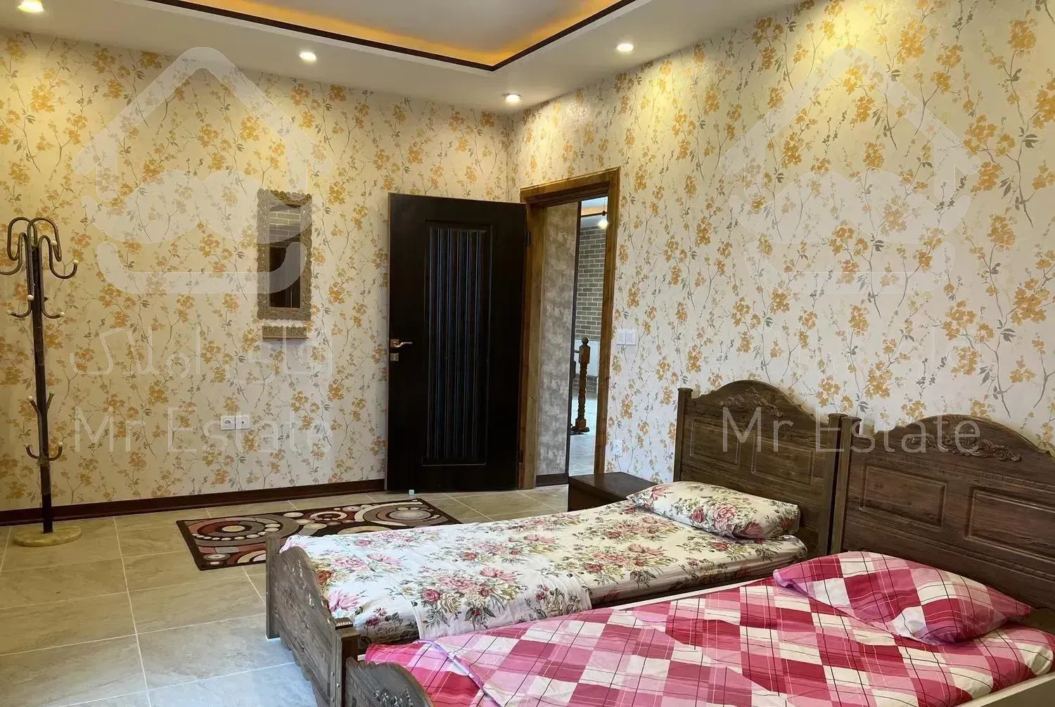 اجاره ویلانوساز ۳خواب همراه با استخر