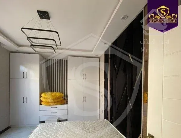 ویلا شهرکی نوساز 258 متر سنددار