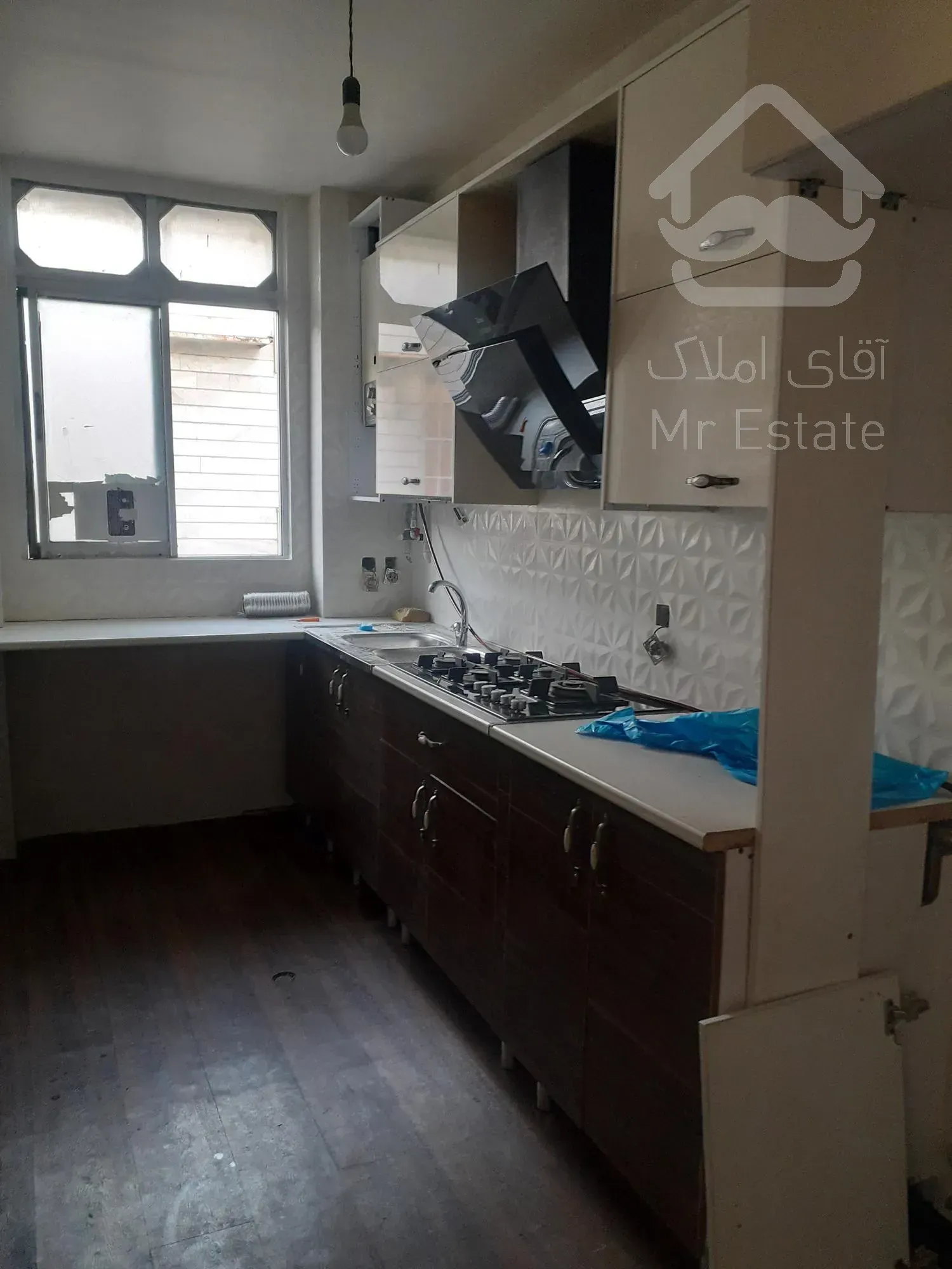 ۶۲ متر دوخوابه/قصردشت/کارون