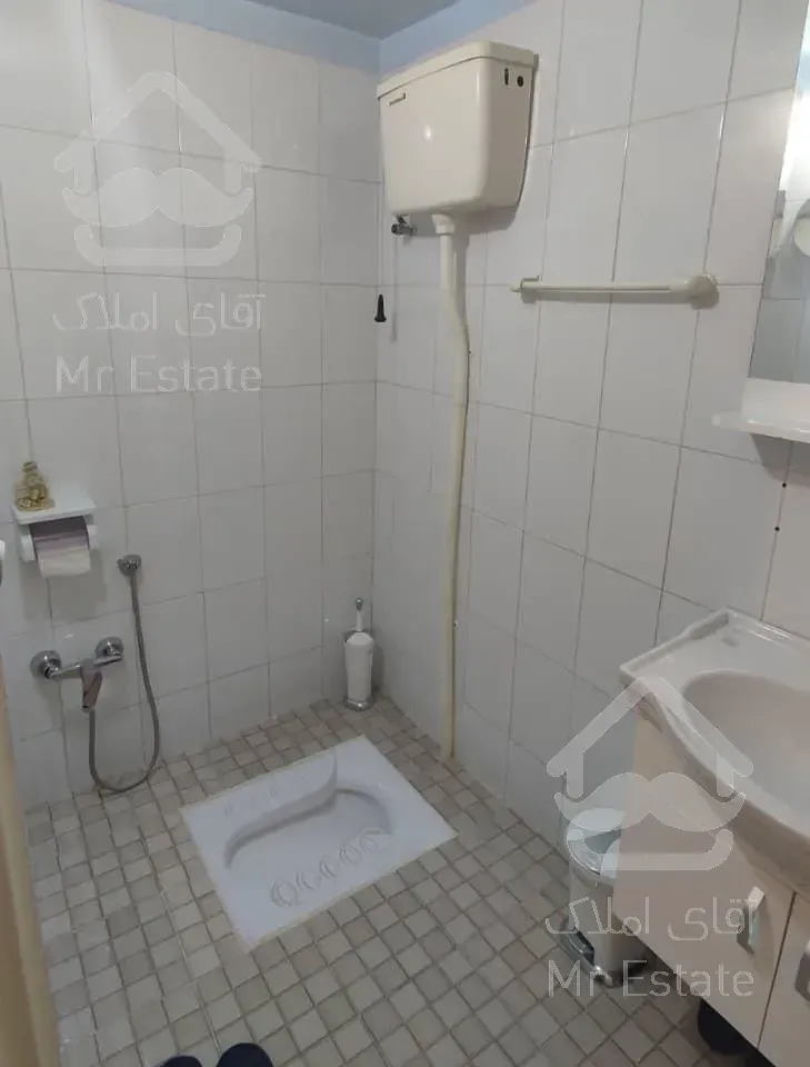 ۷۰ متر تک خواب  شهرک باقری