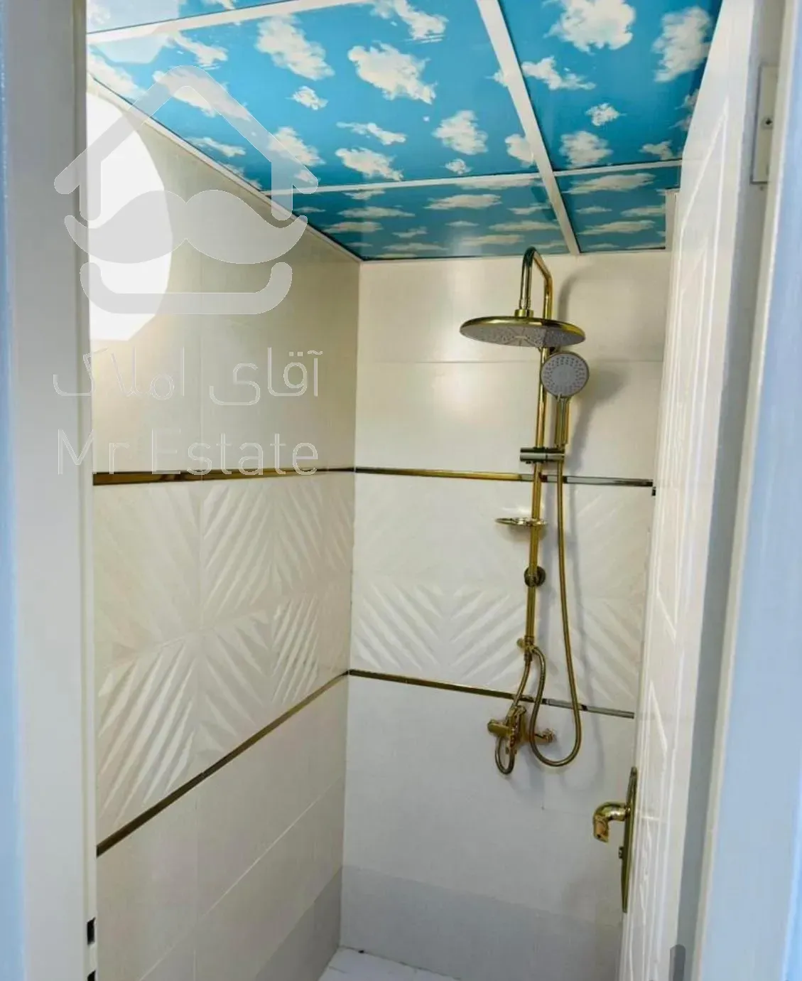 امیریه فروزش-فروش۴۷متری و ۶۵متری فول بازسازی شده