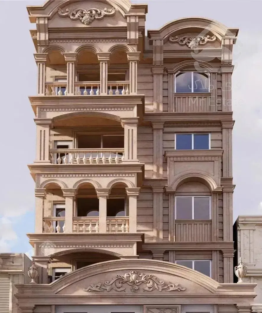 اجاره واحد فول/شهرک نادری