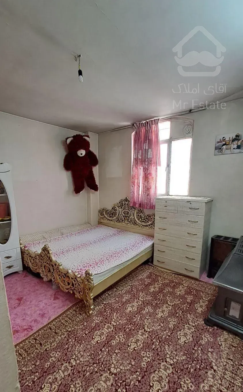 آپارتمان ۷۵متری کوچه نعمت اله زندیه.