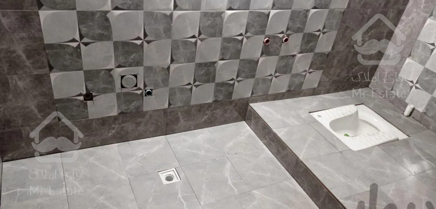 کاشی کاری خورده بنایی