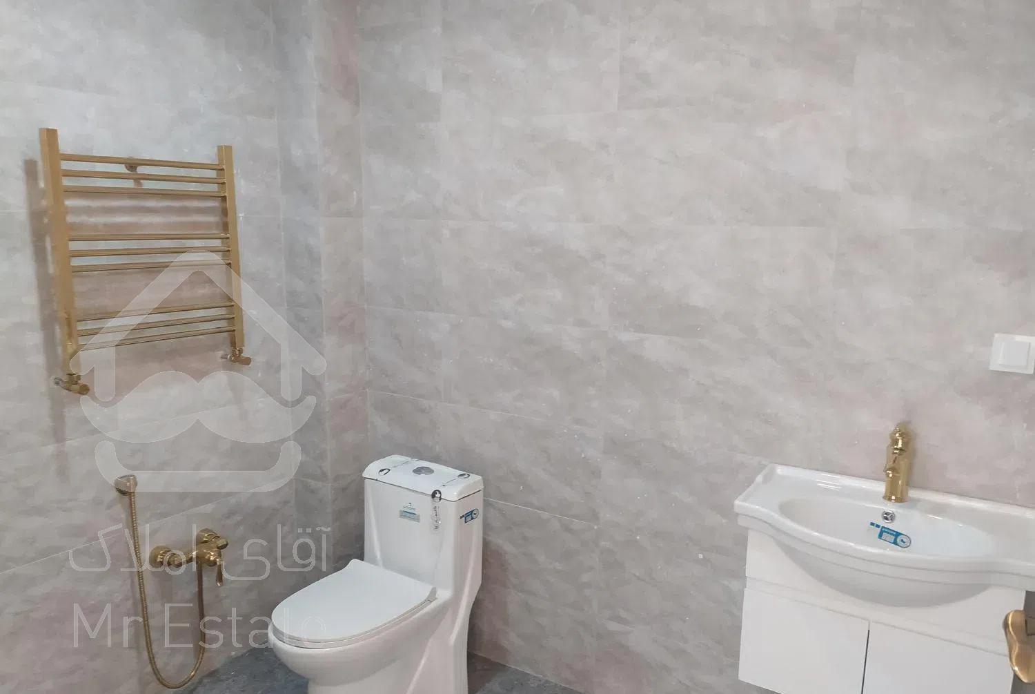 ۷۸ متر دو خواب کمالی