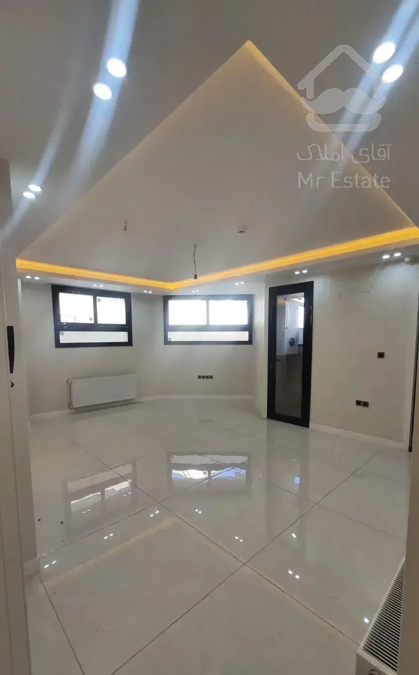 آپارتمان۱۰۴متری/اول خانه اصفهان/دوقدمی متروو