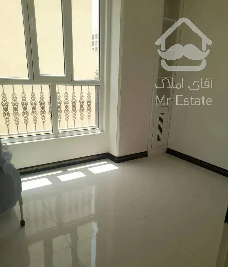 108متر نوساز تمام هوشمند BMS