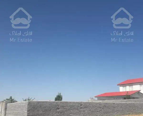 باغ جابان دماوند 400متری