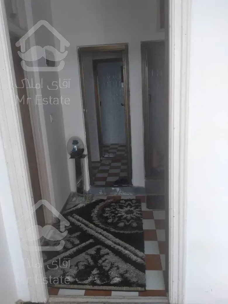 ٥٥ متر واحد دانشجویی