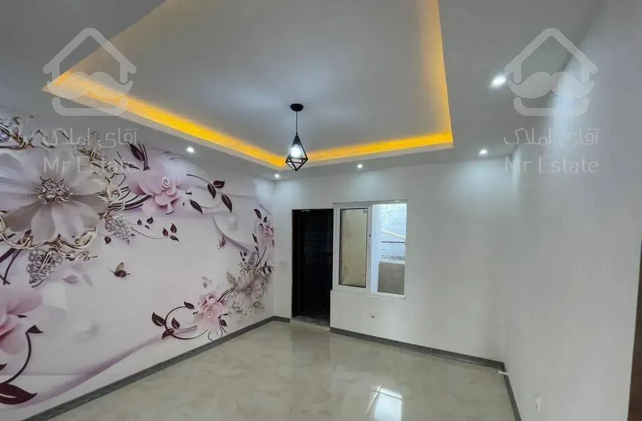 ویلاهمکف ۲۰۰متری شهرکی/در منطقه برندسعادت اباد