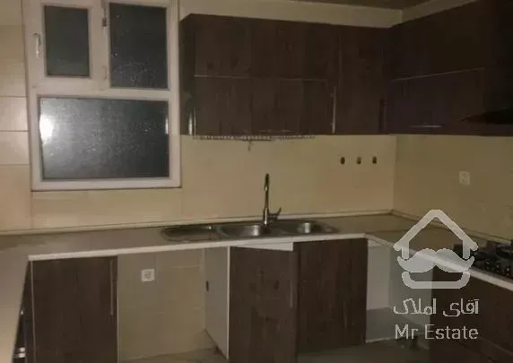 گیشا ۹۳ متر ۲ خواب ۷ ساله