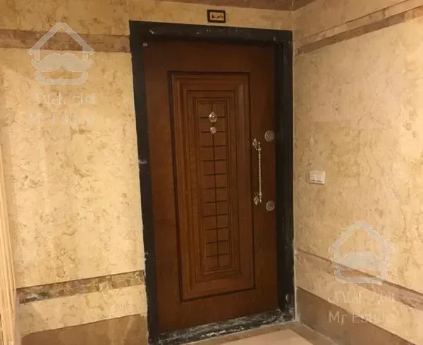 اپارتمان 106متری نوساز