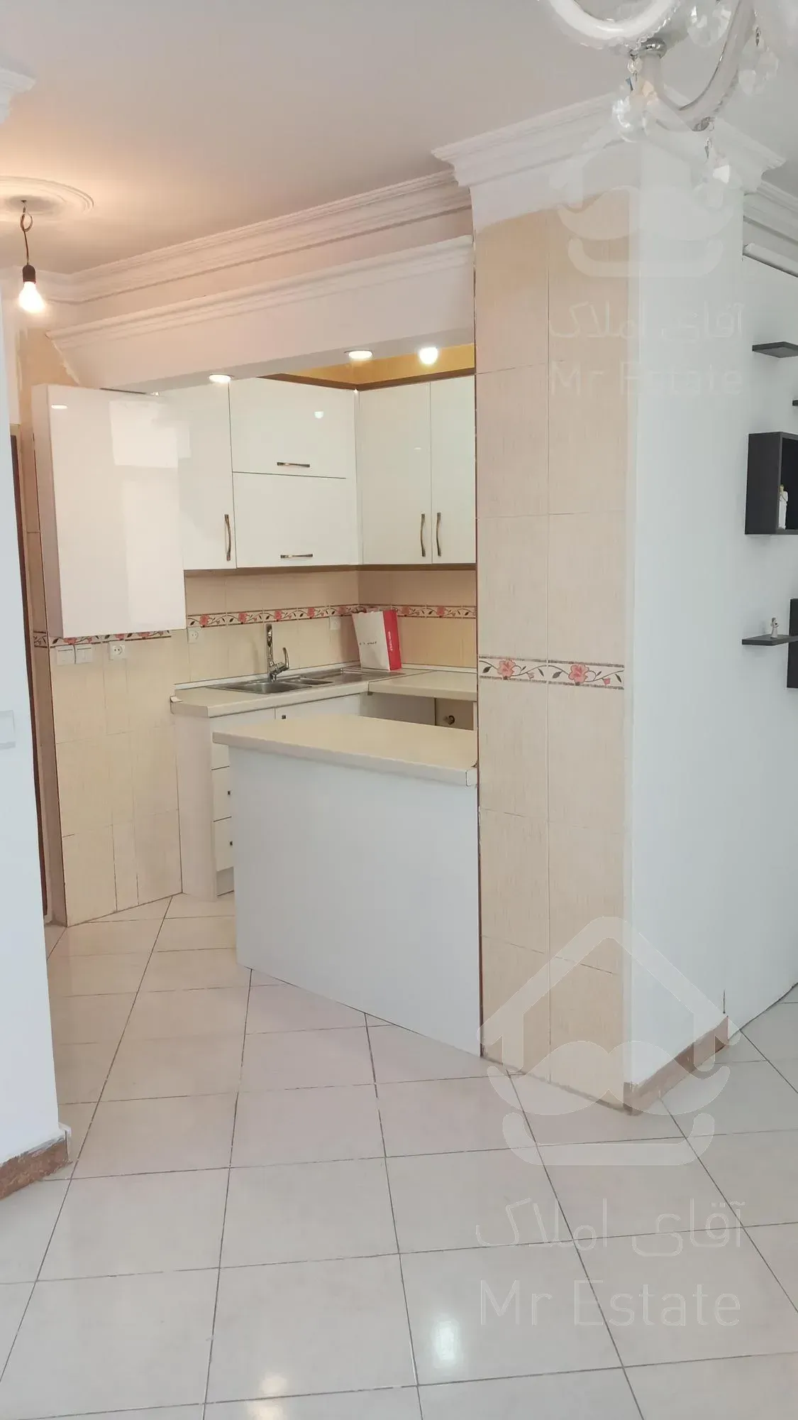 فروش آپارتمان ۴۲متری فردوس غرب