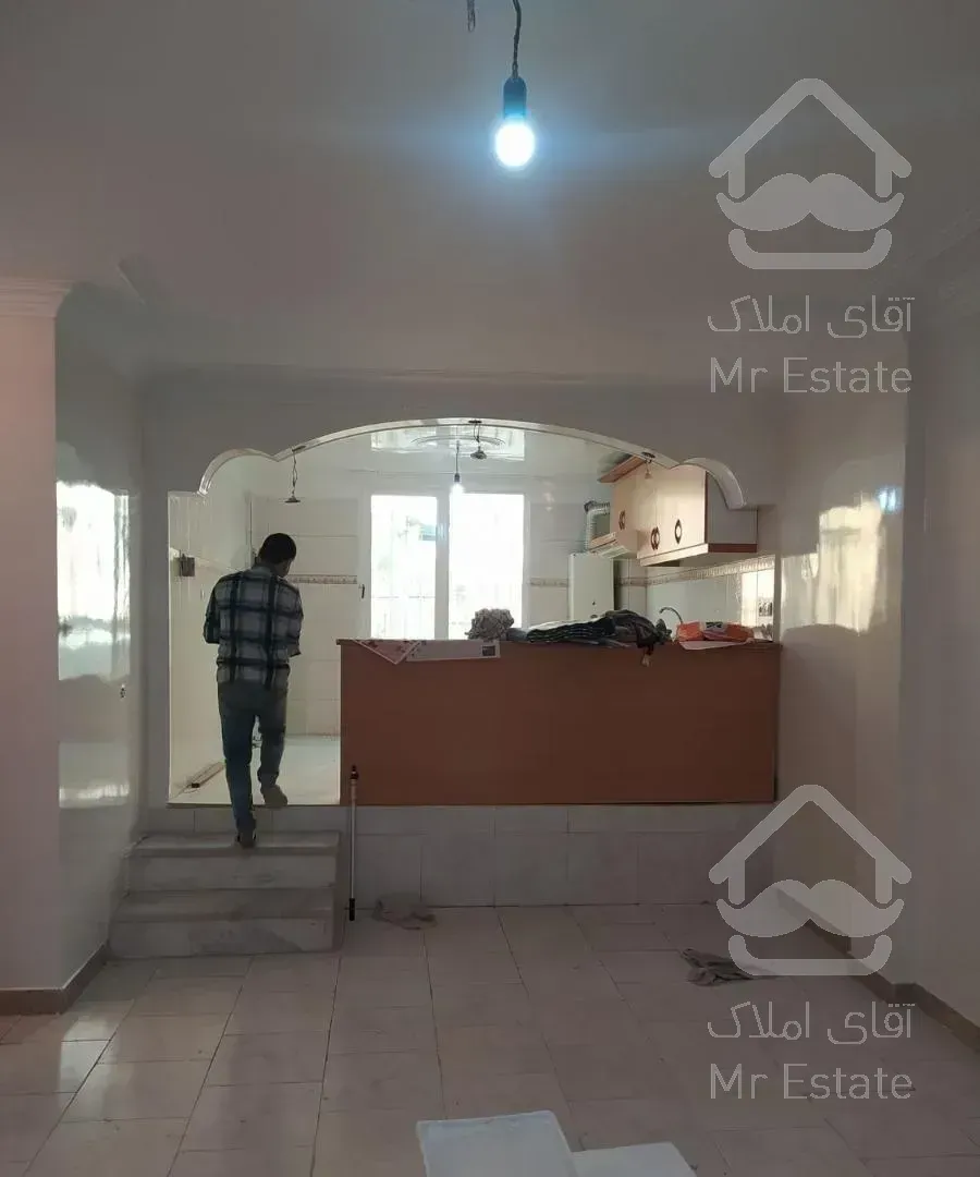 ۷۰ متر تخلیه،منتظری