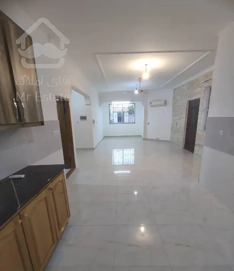 اجاره خانه ویلایی ۱۱۰ متری ۲ خوابه