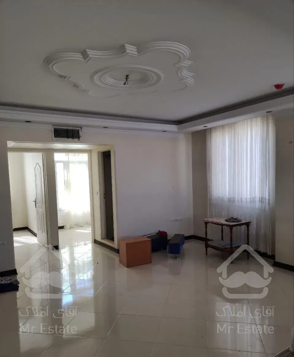 آپارتمان ۸۰متری، دوخواب، امیریه