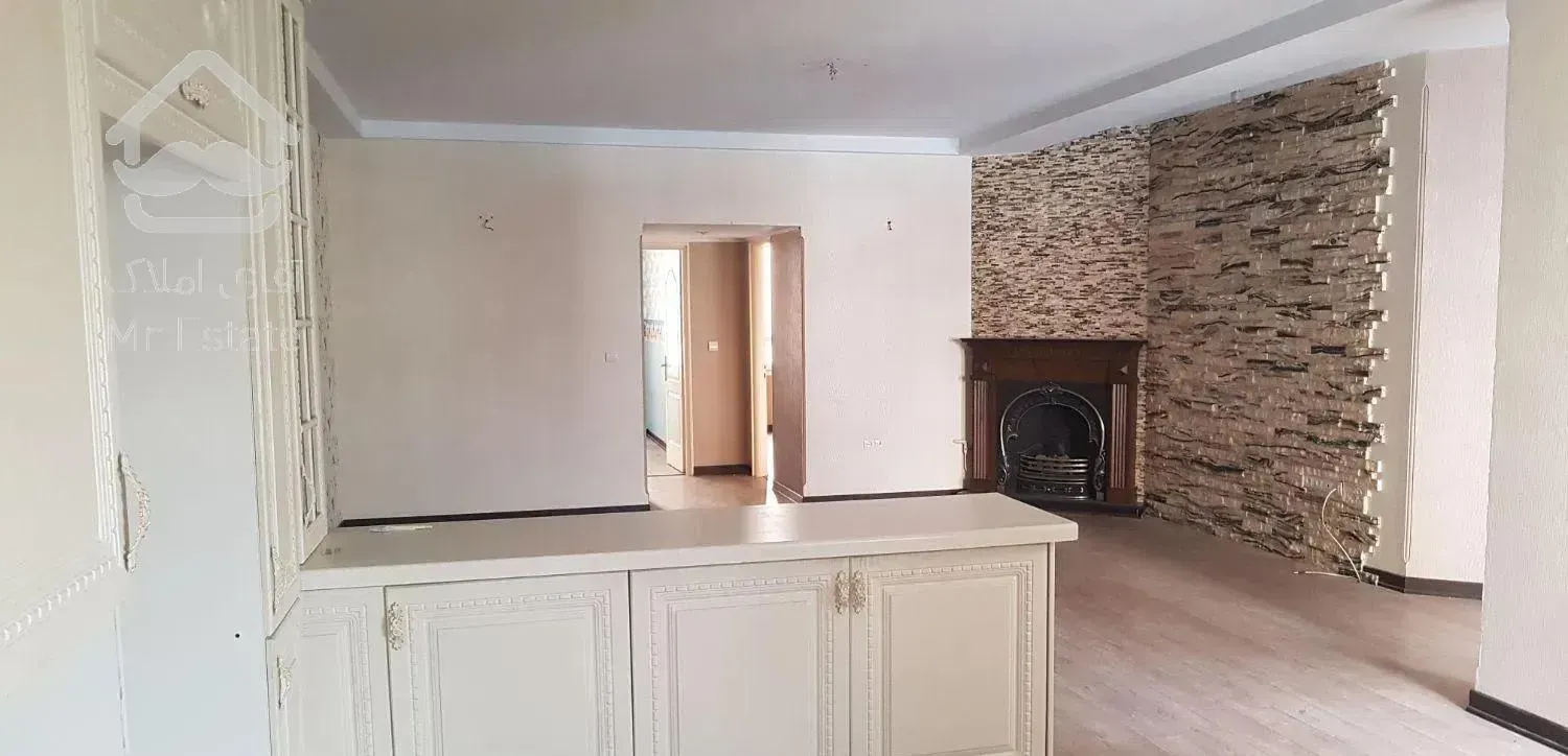 ۱۲۰متر ۳خوابه  شمال هروی،بن بست دنج