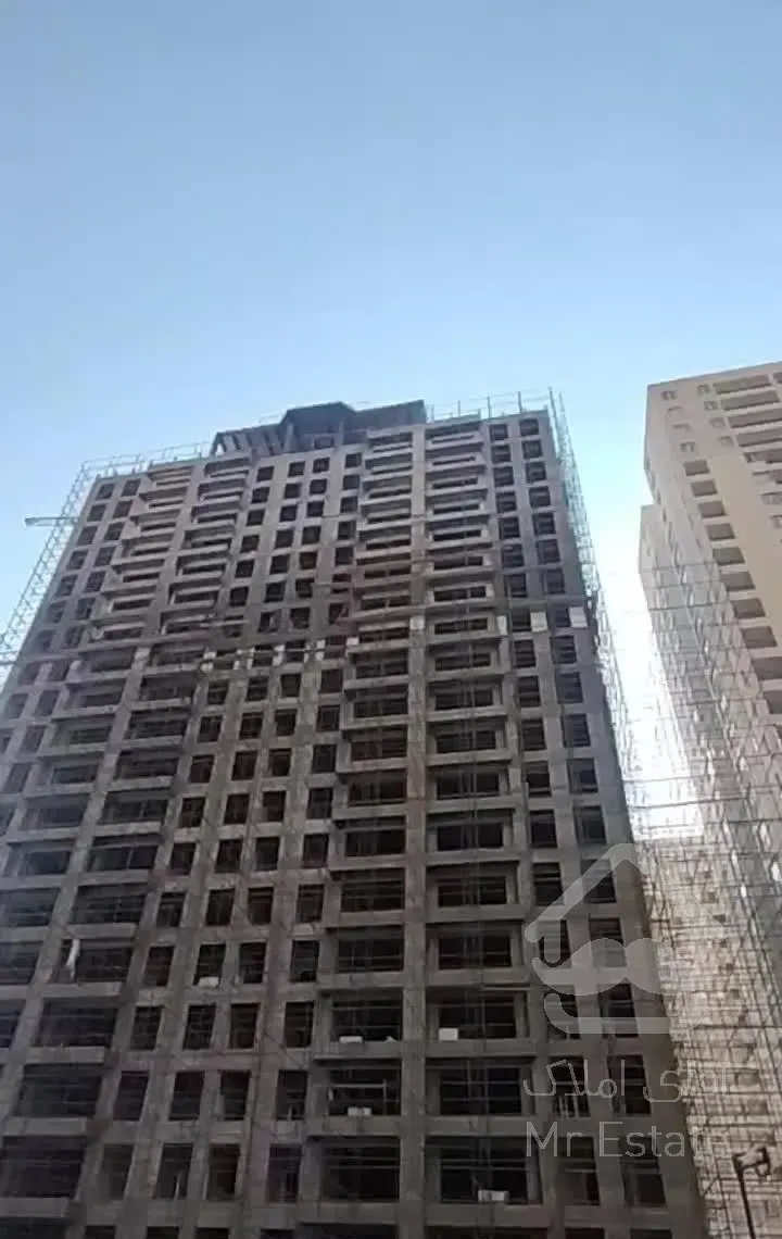 واحد ۷۵ متری منطقه بیست و دو زود بازده،سند تک برگ