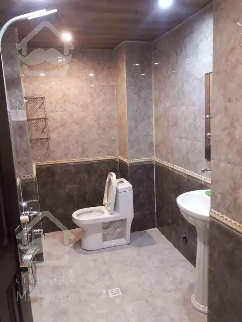 ۱۰۵ متر  تکواحدی  فردوس شرق