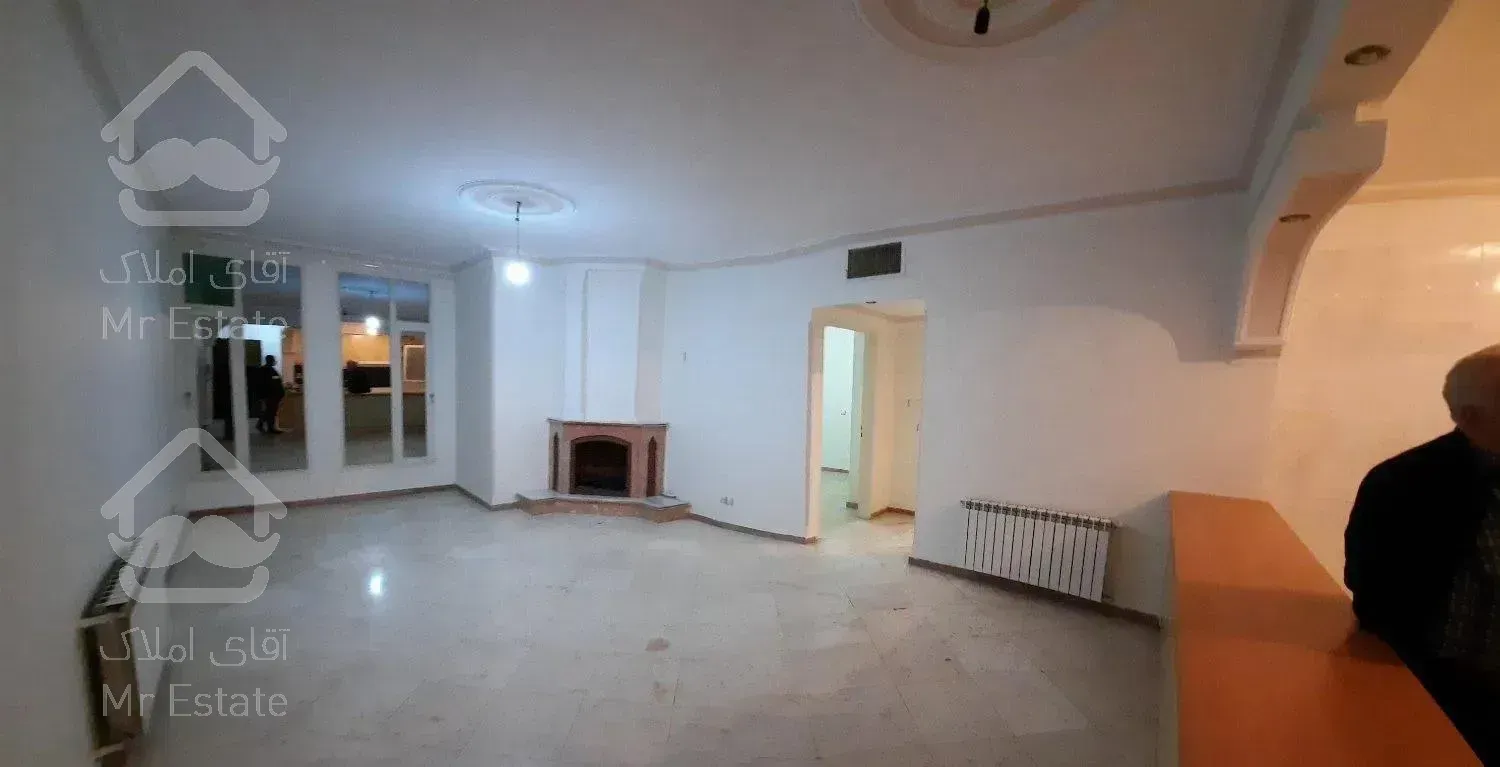 ۹۰متر ۲خوابه مناسب و بی نقص