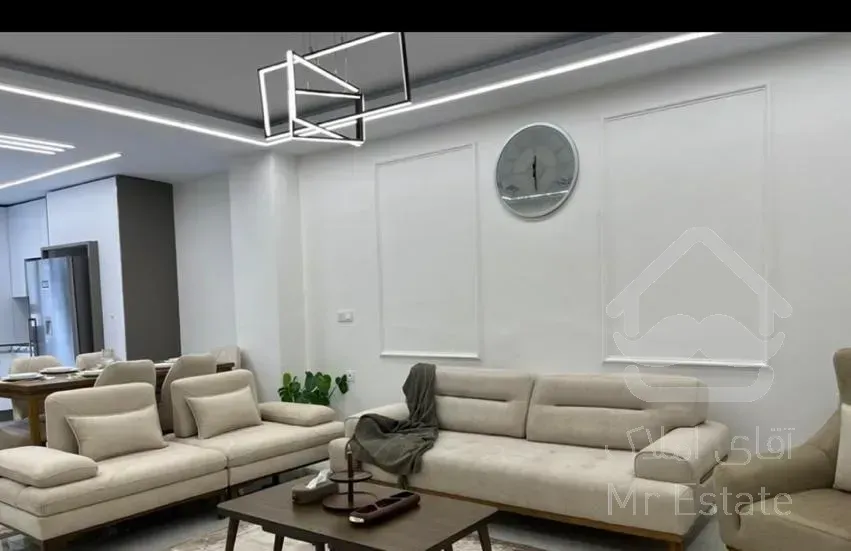 آپارتمان ۸۲ متری فول بازسازی*جمالزاده جنوبی*