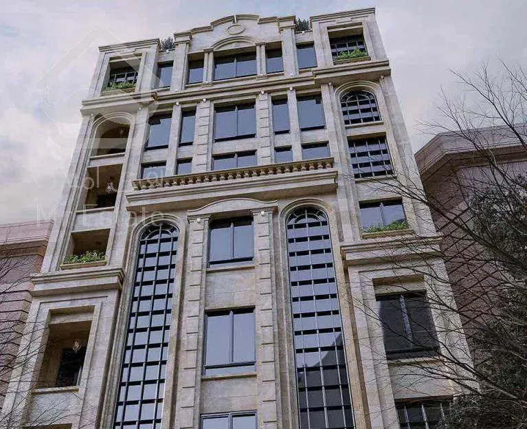 میدان امام علی نوساز،نقشه بی‌نظیر واحد های محدود