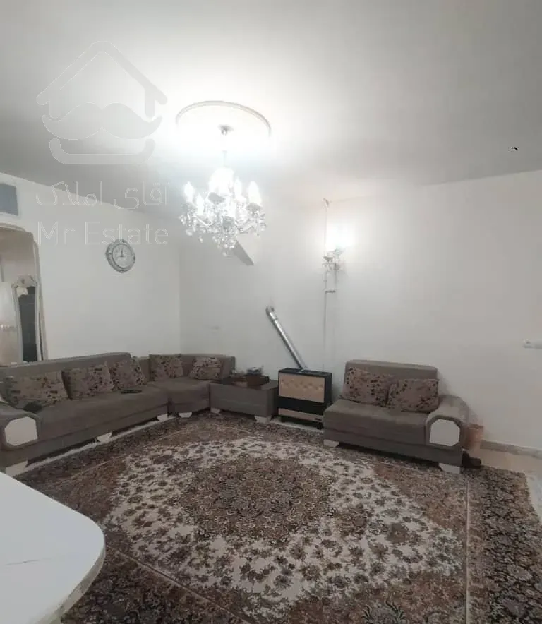 ولیعصر ۸۳ متر دو خوابه