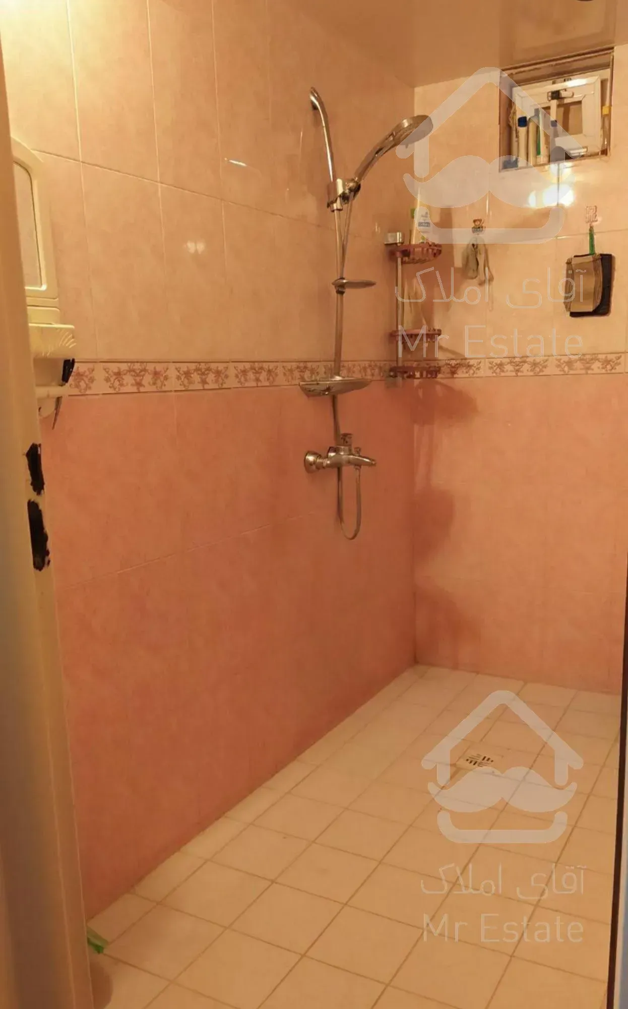 خانه ویلایی دو طبقه