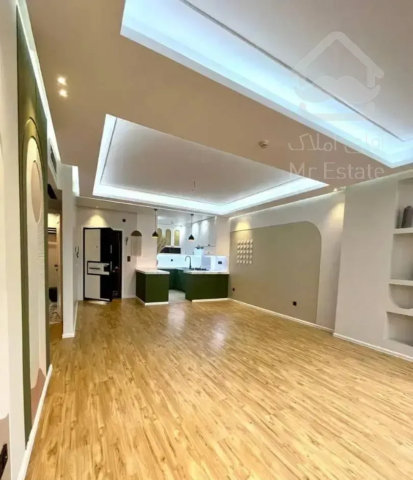 88 متر بدون مشابه ((سهروردی آپادانا))