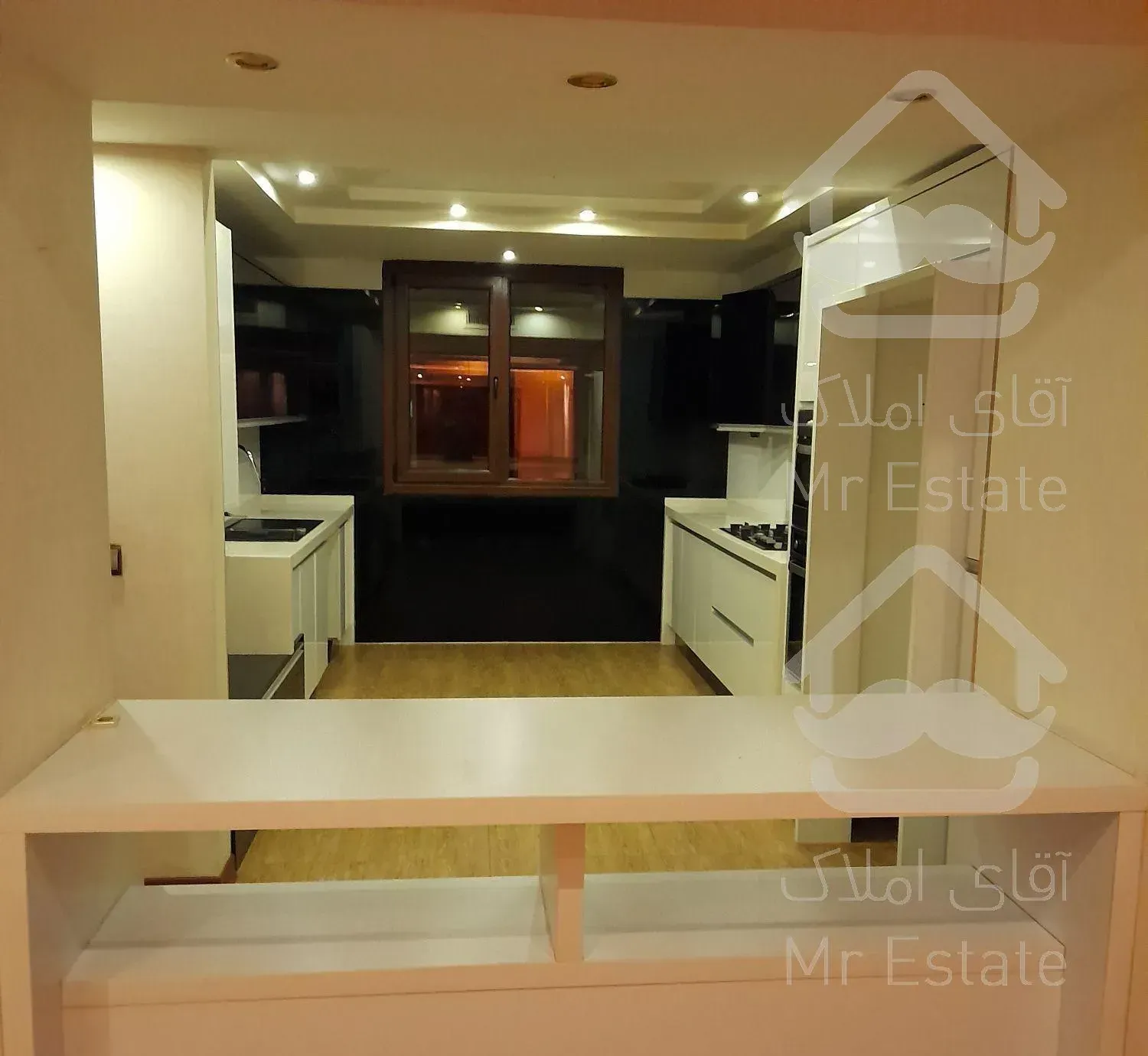 آپارتمان ۱۸۴ متر ۳ خوابه