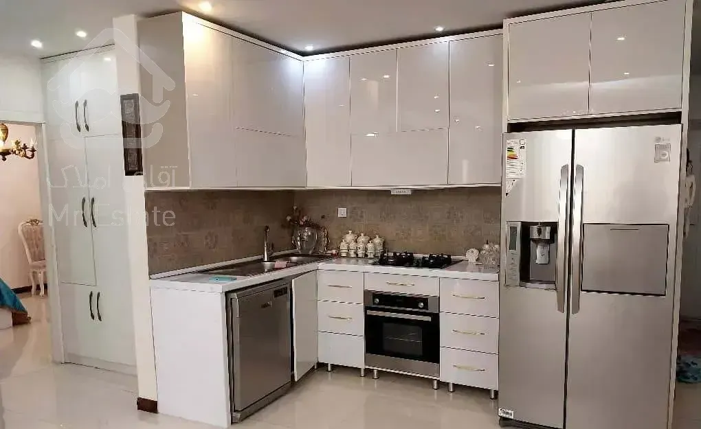 آپارتمان/نوساز/میگون نو OUSHAN VILLA