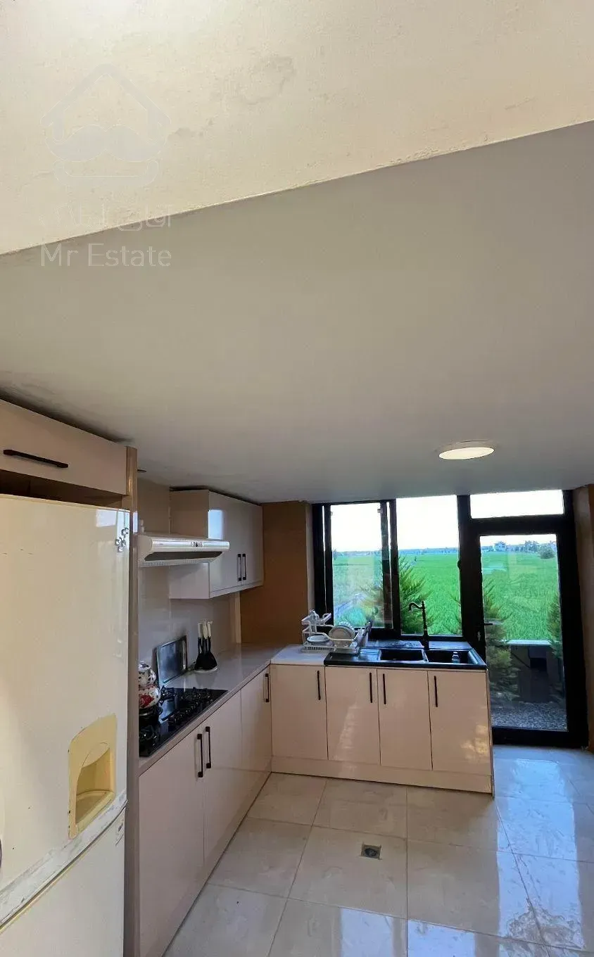 اجاره آپارتمان ۳۰۰ متری ۴ خوابه طبقه ۱