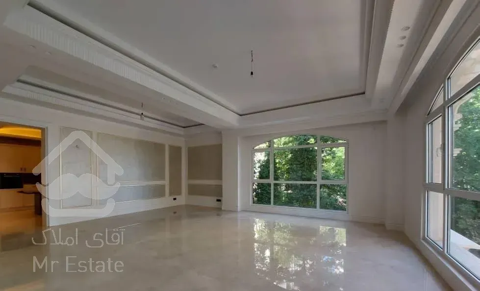 ۱۷۵متر۳خواب/۲پارکینگ/ویو فول مشاعات/کامرانیه شمالی