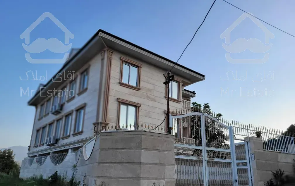 اجاره آپارتمان در دل طبیعت فوق تمیز