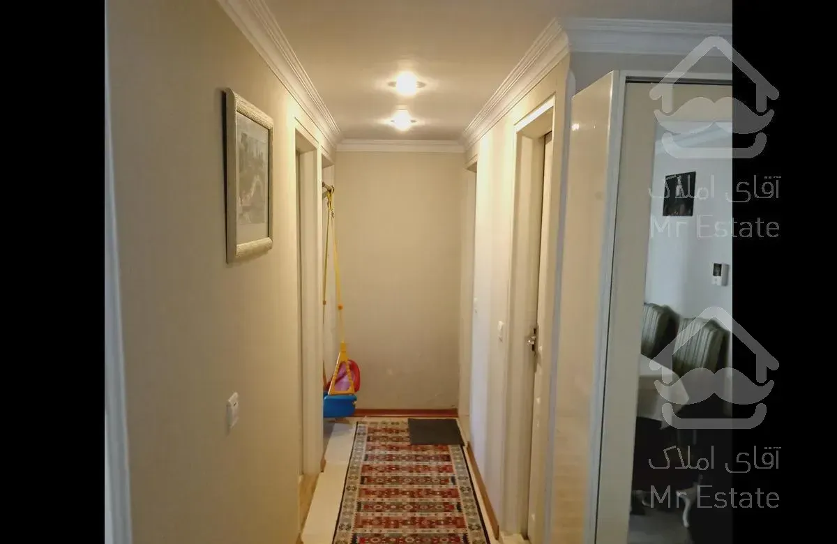 فروش آپارتمان در پونک منطقه ۲ همیلا