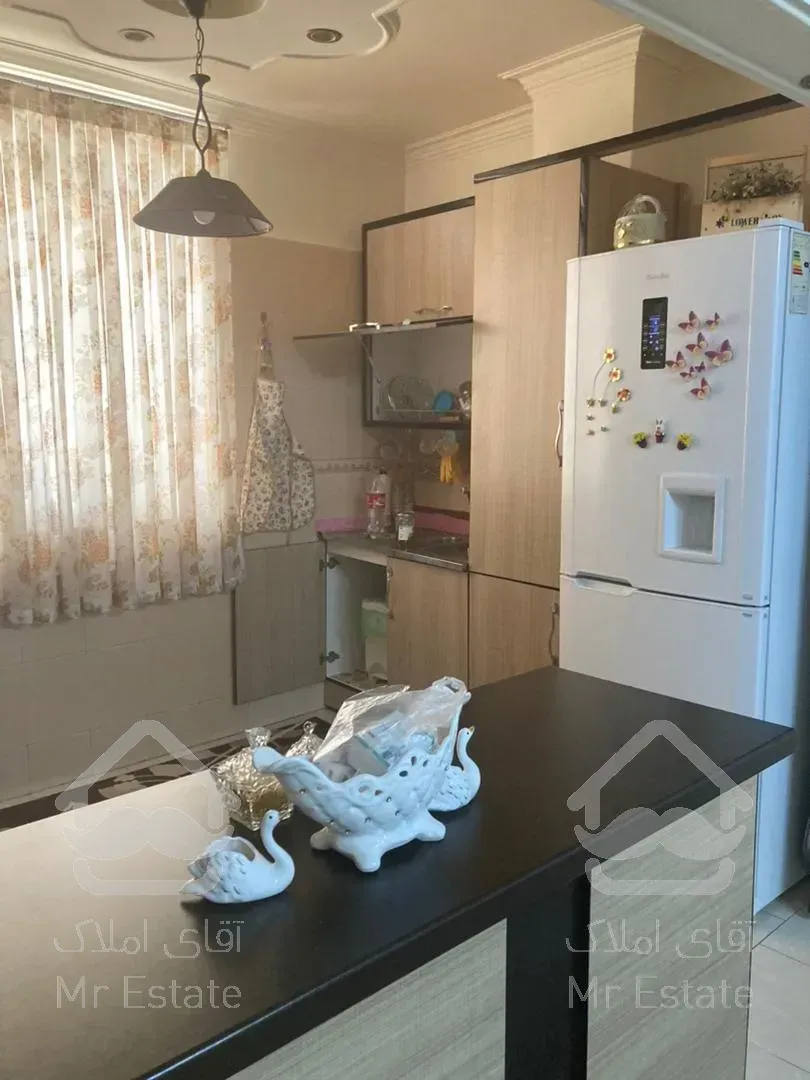 فروش ۵۵ متر آپارتمان در اندیشه فاز ۱