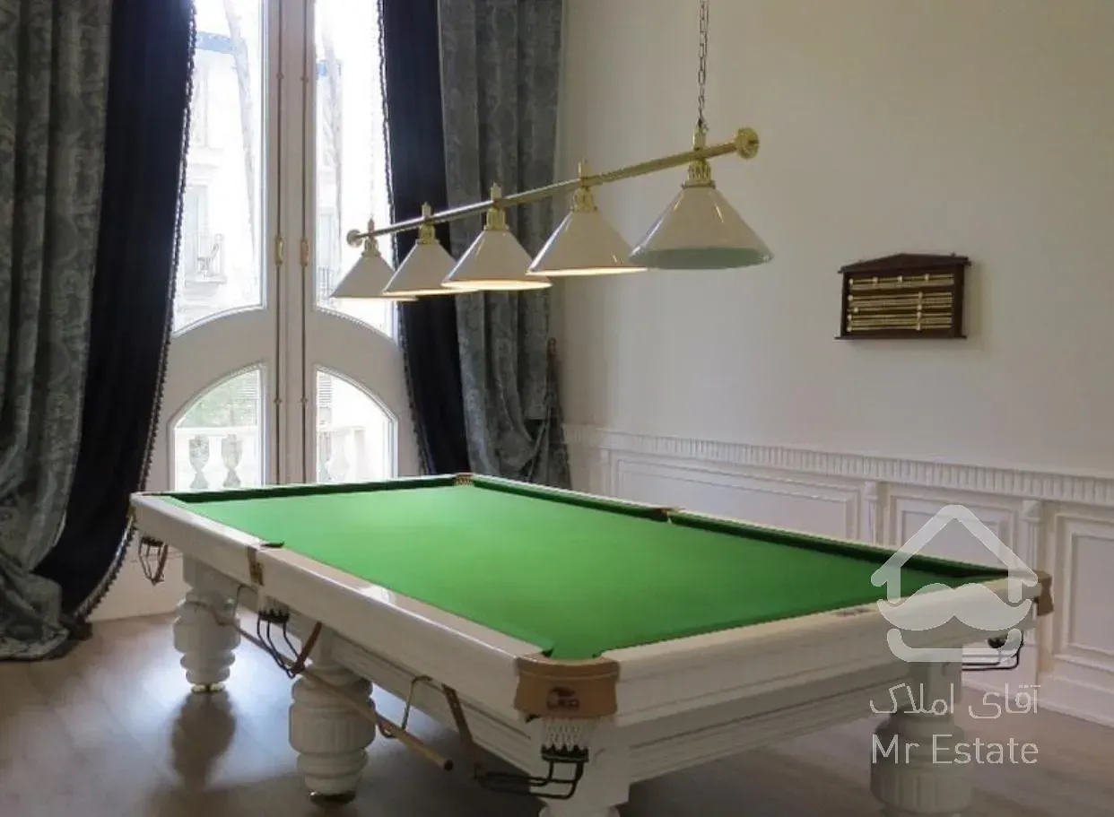 خرید آپارتمان ۲۵۰ متری فرمانیه سنبل