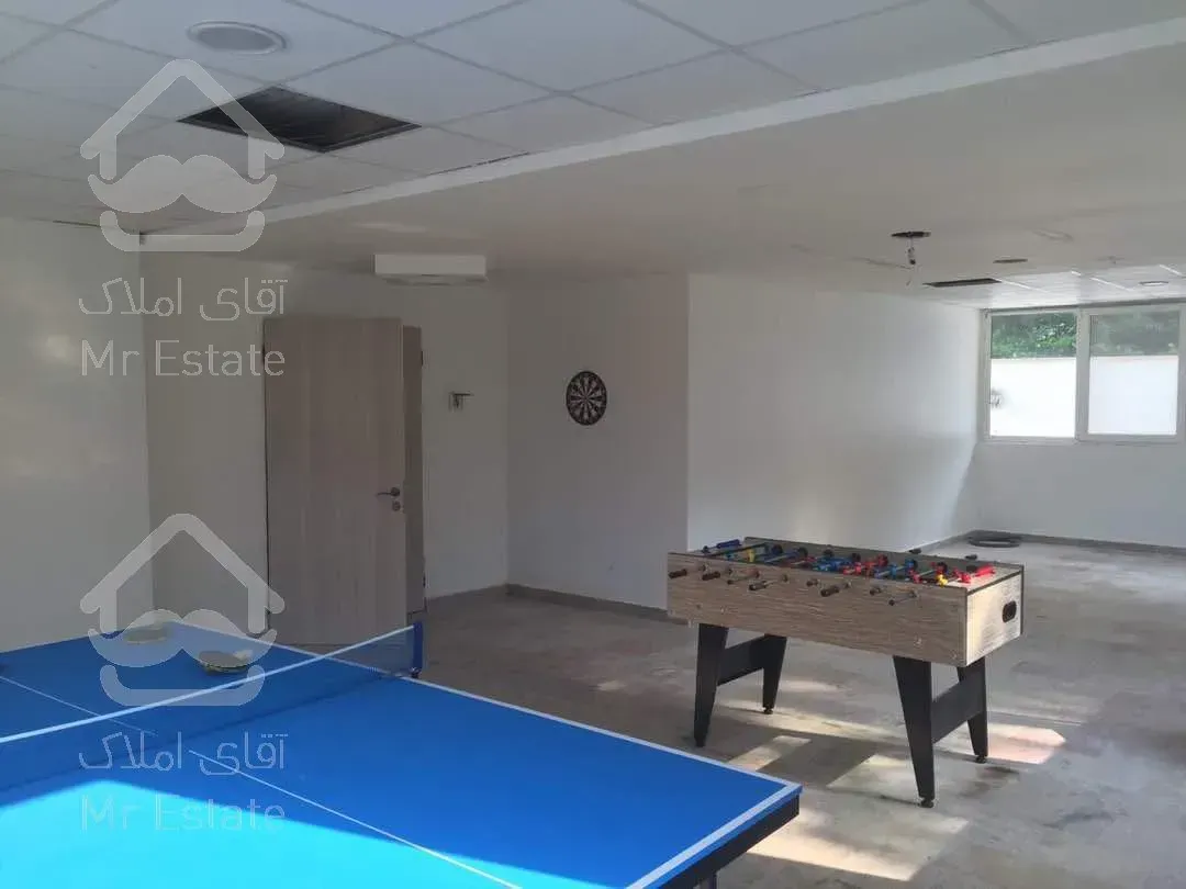 فروش ویلا بسیار شیک ۷۳۰ متر در تنکابن