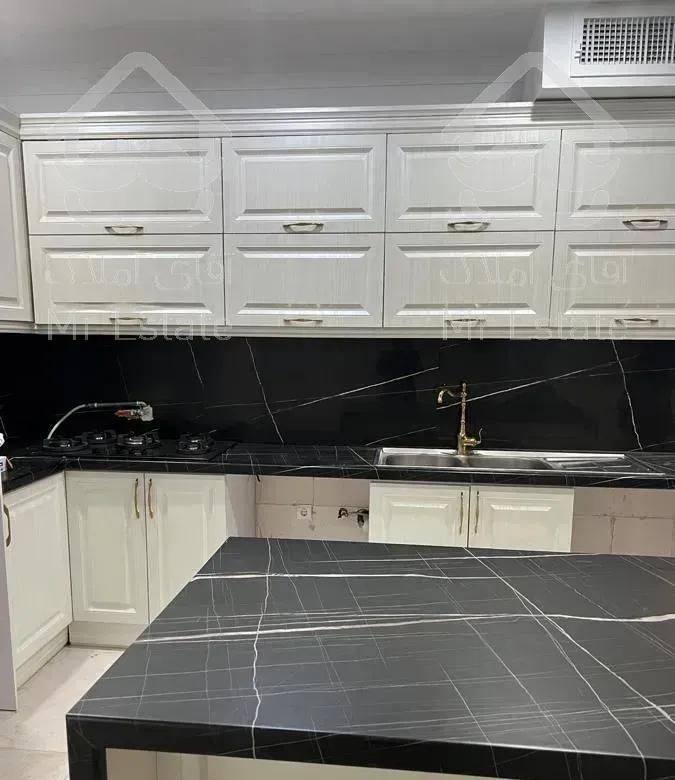 ٩۵ متر دوخواب بلوار کشاورز