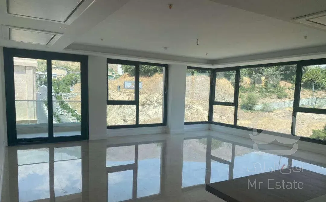 فروش ۱۲۵ متری ۳ خواب کلیدنخورده*امیرآباد آزادگان