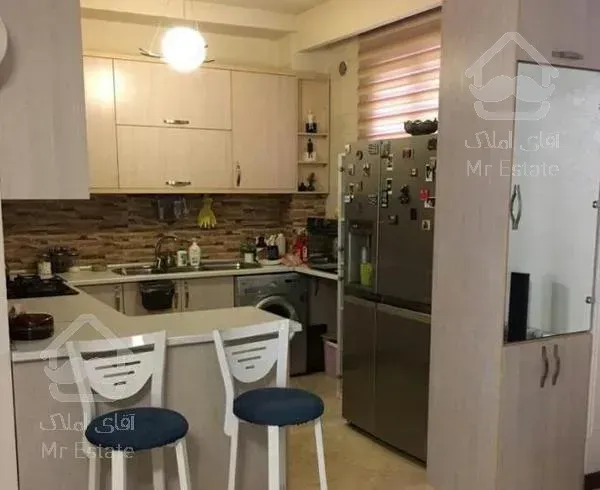 61متری/فول/خوش نقشه/صادقیه