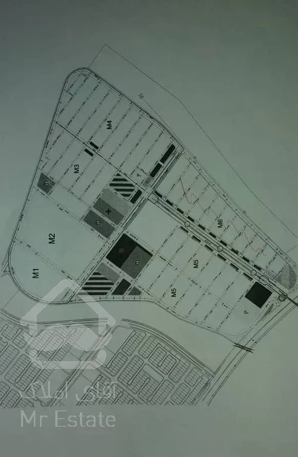 مسکن گلشهر ملیM1M2 M4M5 M6  ام۱ ام۲ ام۴ ام۵ ام۶