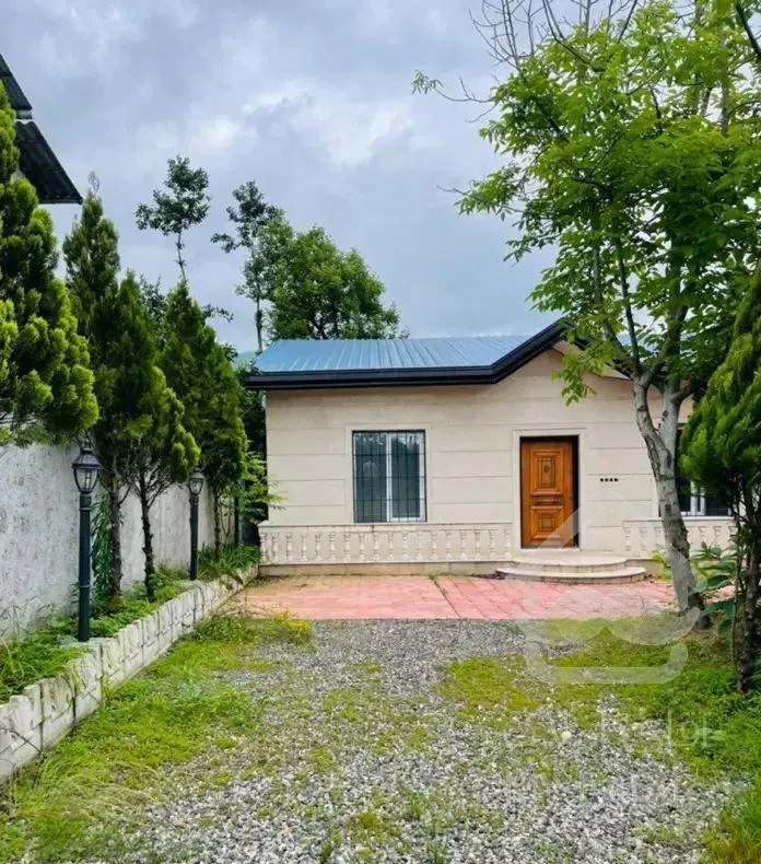 ۲۶۰ متر ویلا فِلَت با مجوز طبقه دوم سندششدانگ