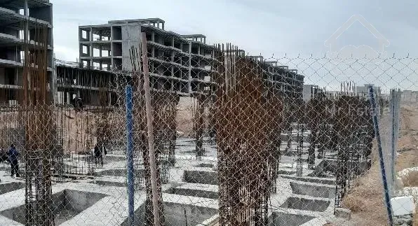 فروش واحد ۱۰۰ متری منظریه دو خواب