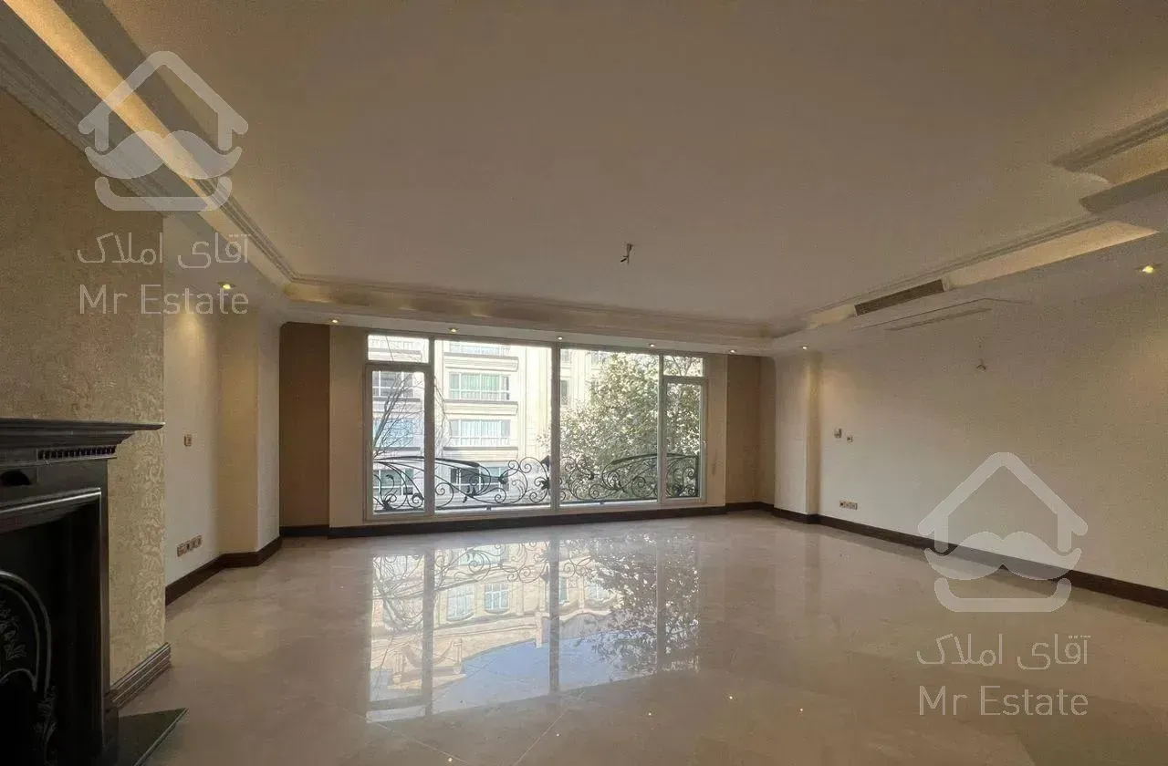 ۱۲۲ متر ۲ پارکینگ لابی استخر روف اجتماعات