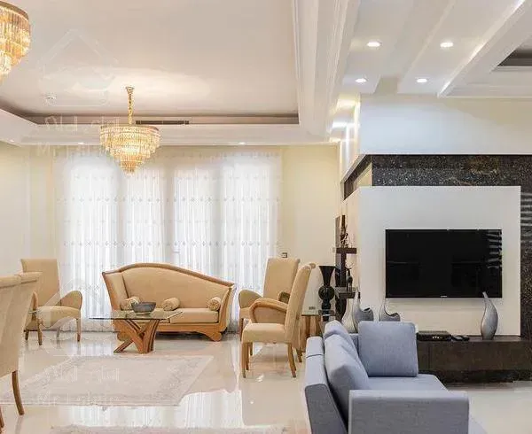 ۹۷متر/ لوکیشن/شهران جنوبی