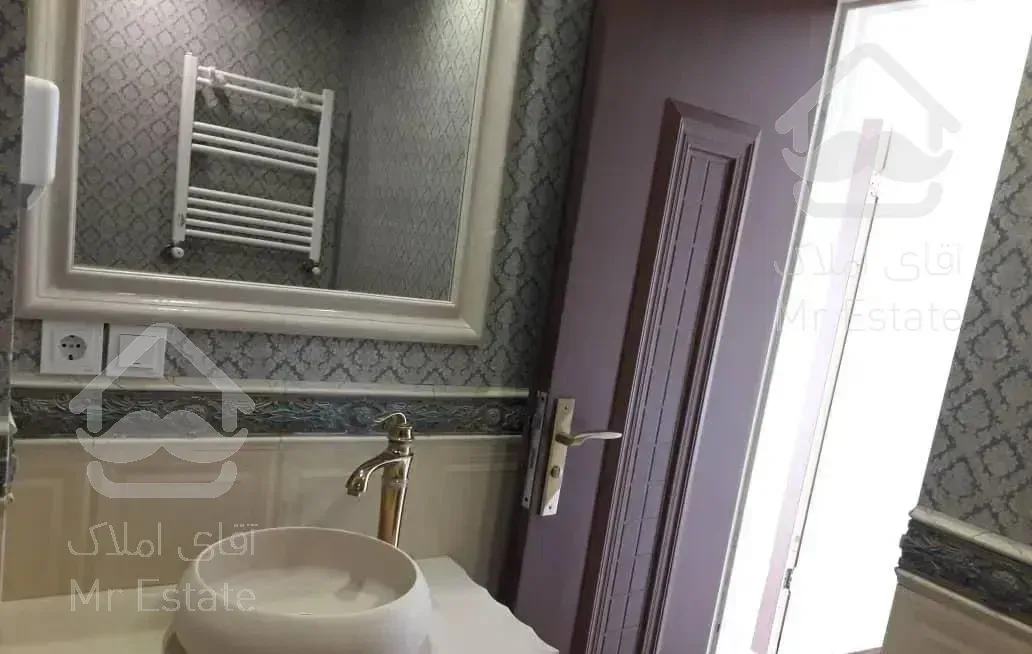 140 متر سه خواب تک واحدی